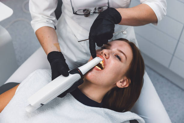Professional Emergency Dental Service in TX